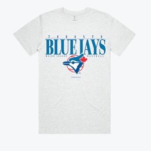 Peace Collective SZ S Toronto Blue Jays T-Shirt